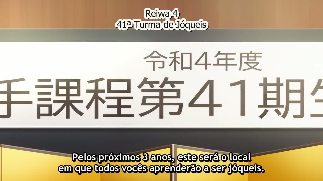 Episódio 001