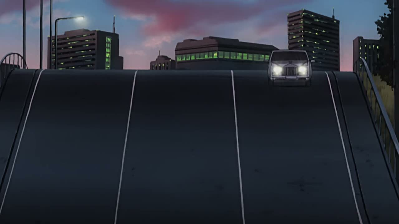 Episódio 025