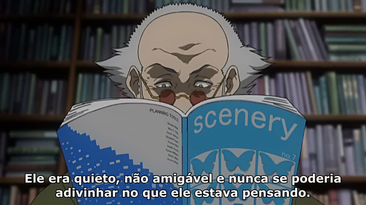 Episódio 019
