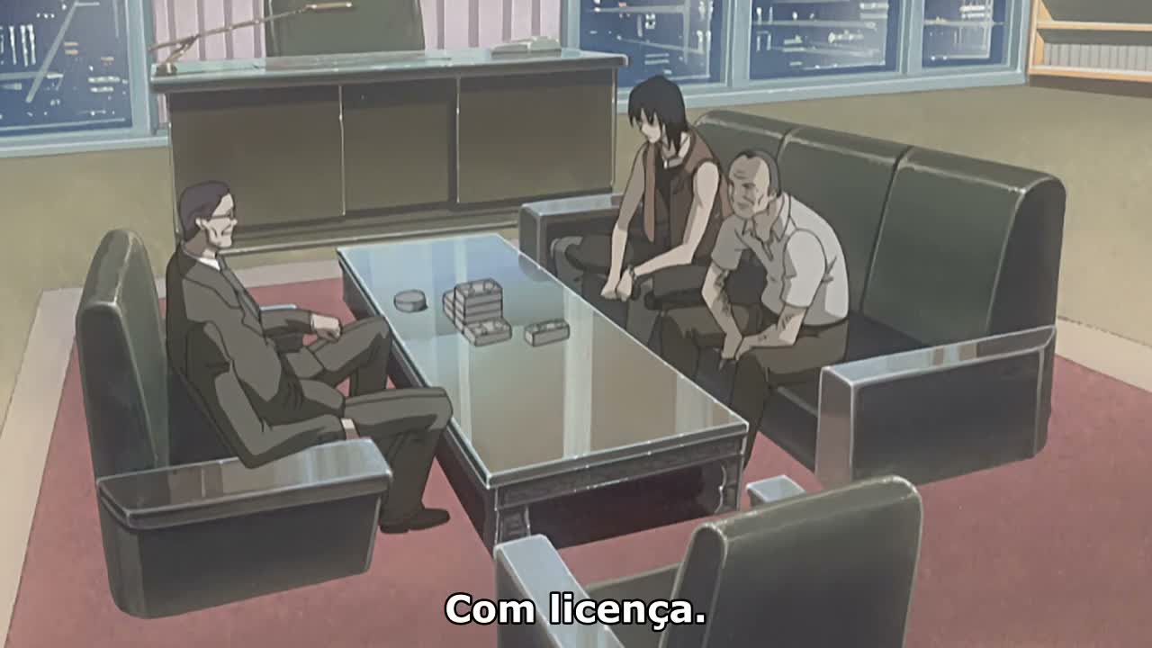 Episódio 005