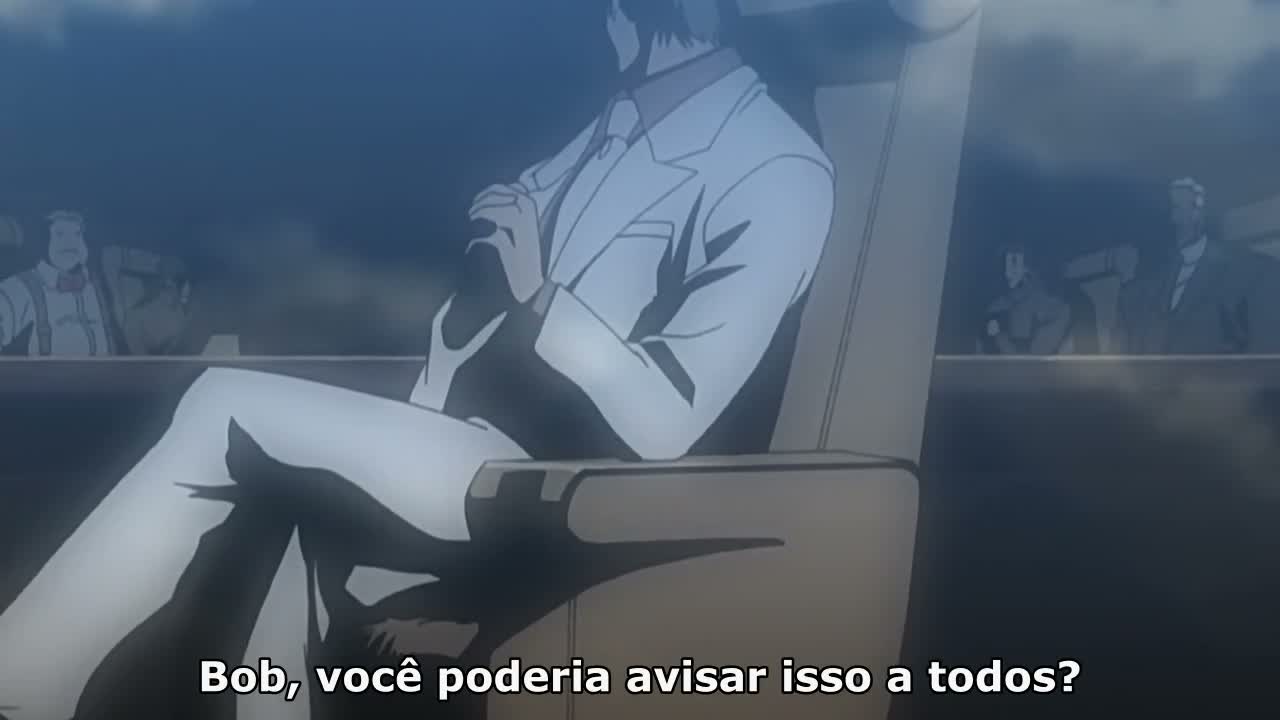 Episódio 001