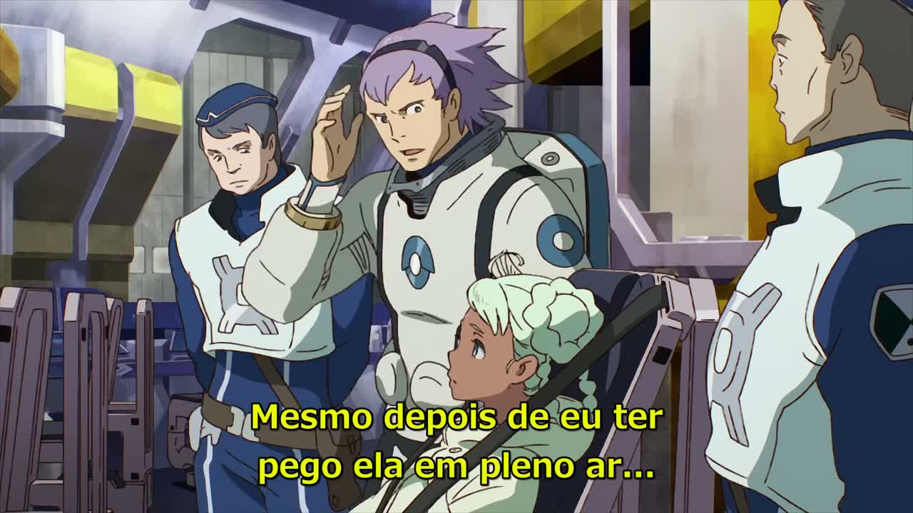 Episódio 001