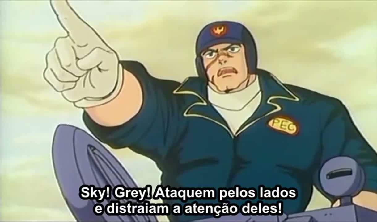Episódio 001
