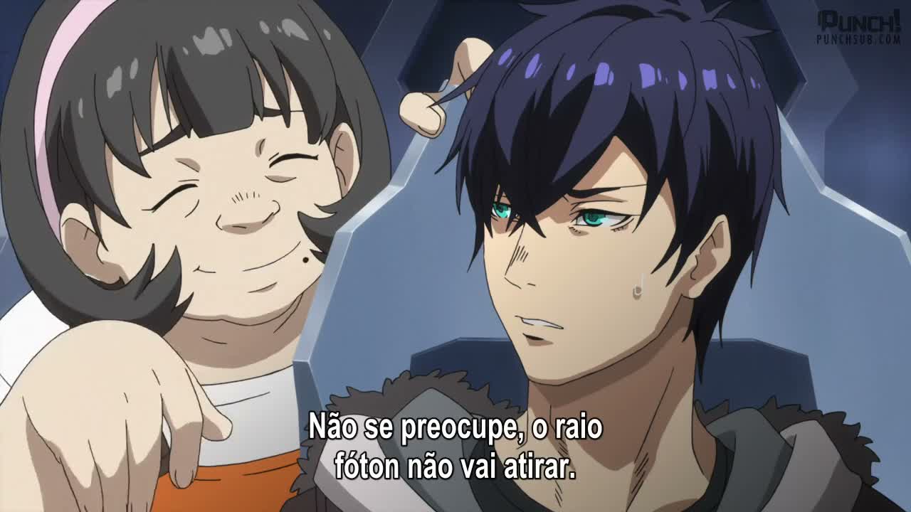 Episódio 002