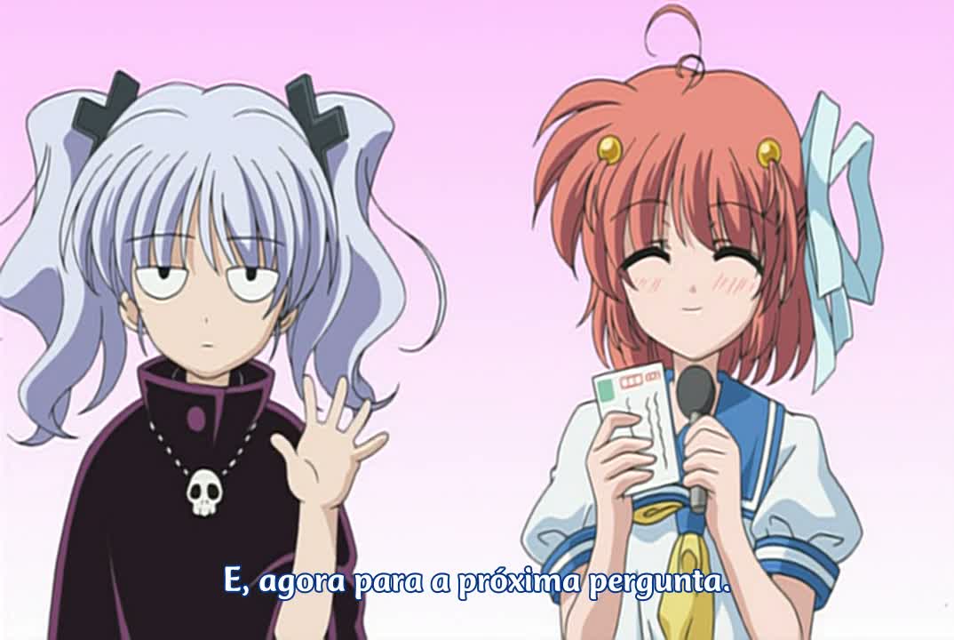 Episódio 001
