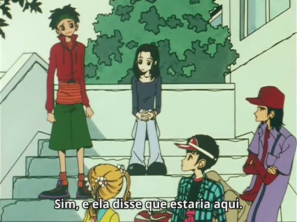 Episódio 035