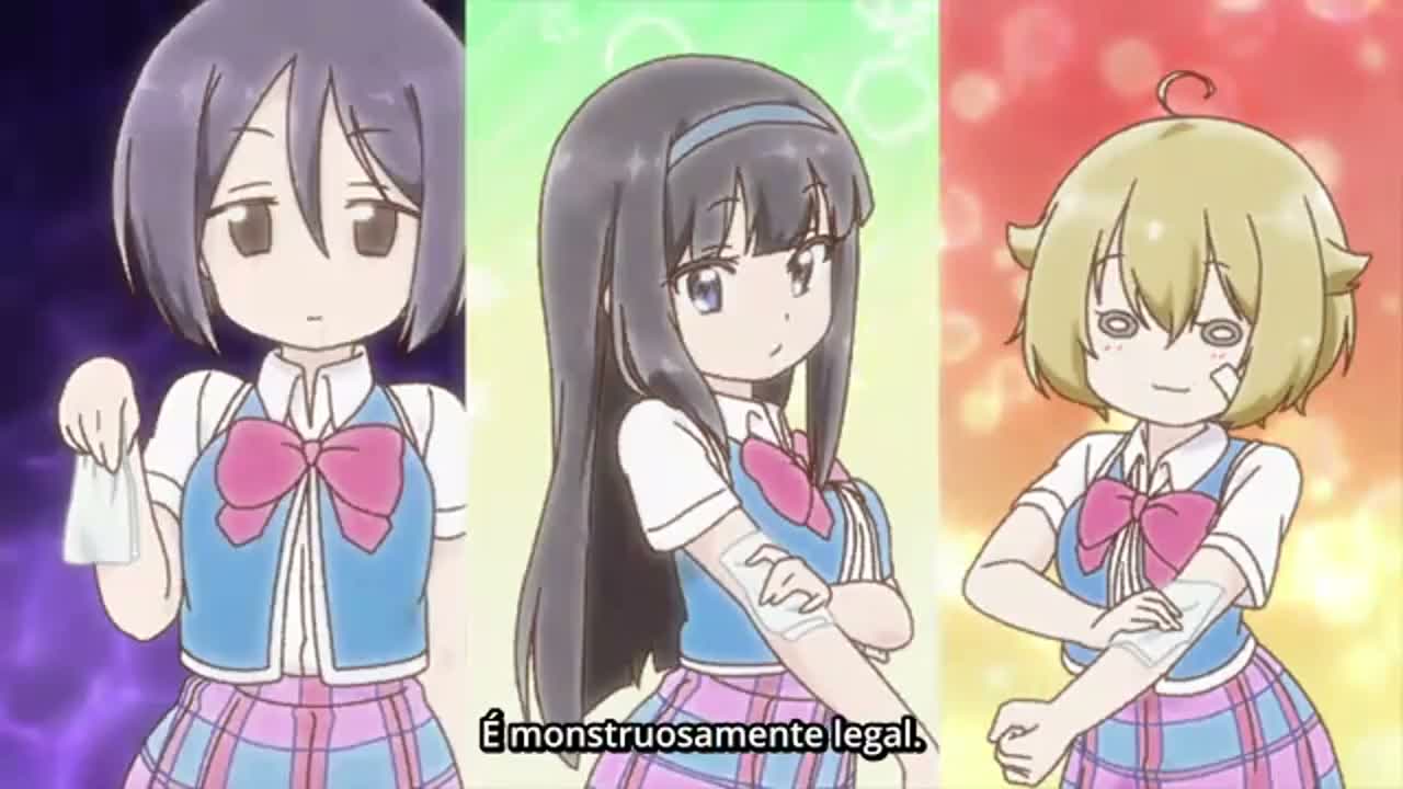 Episódio 001