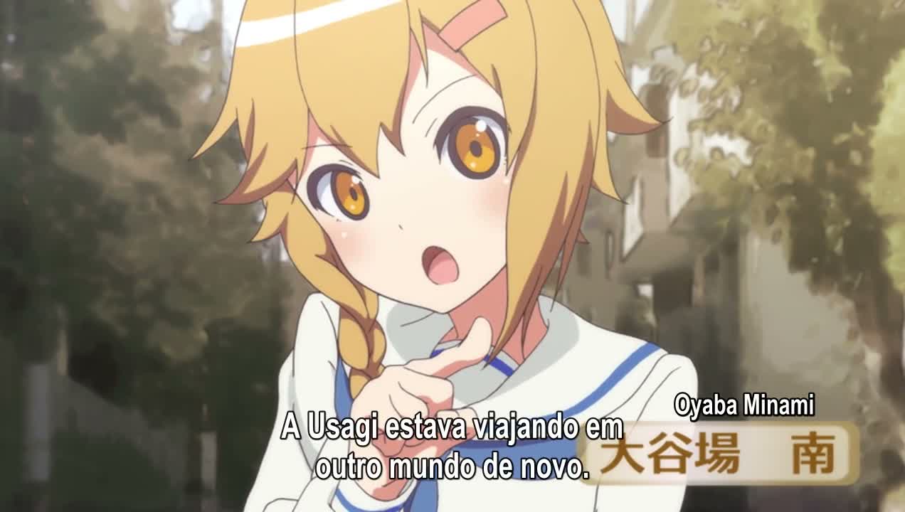Episódio 001