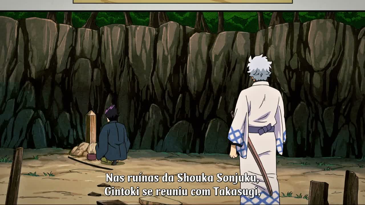 Episódio 001