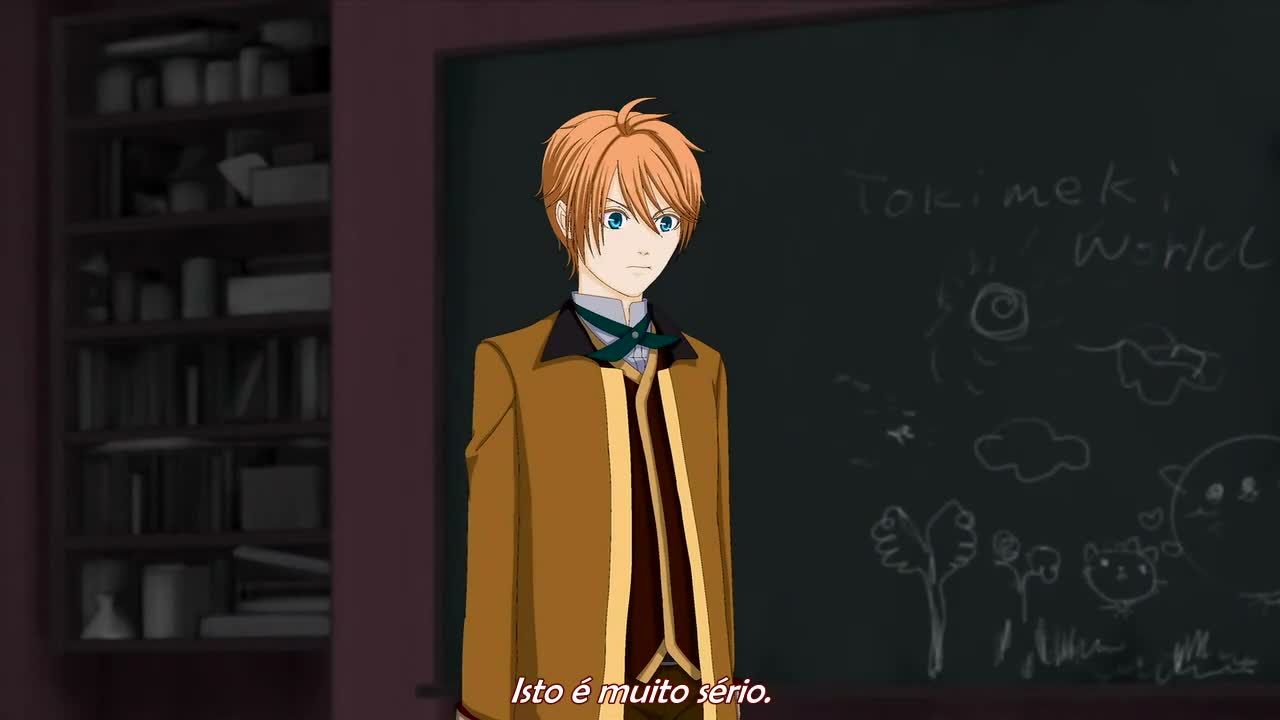 Episódio 001