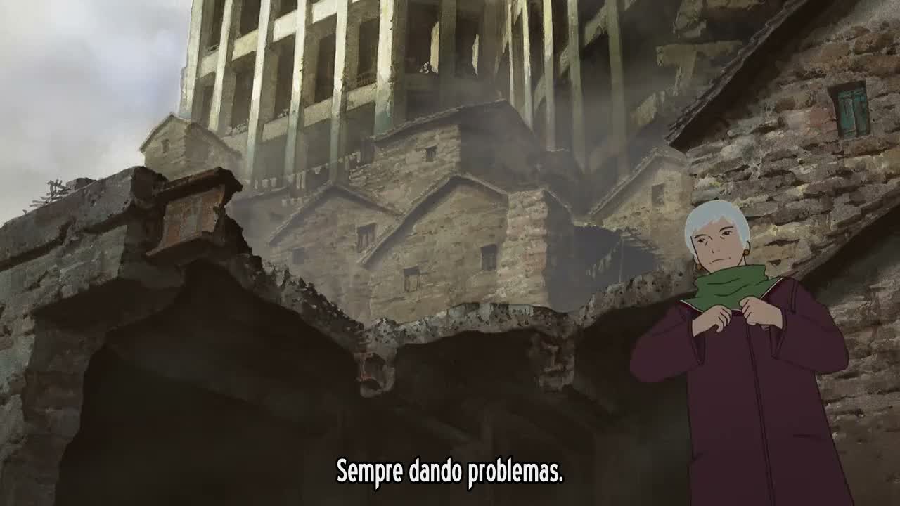 Episódio 001