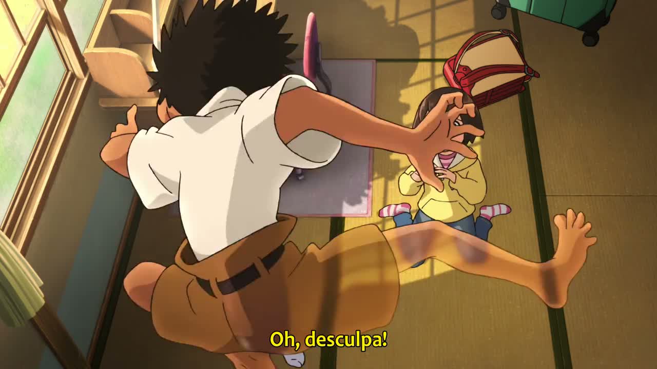 Episódio 001