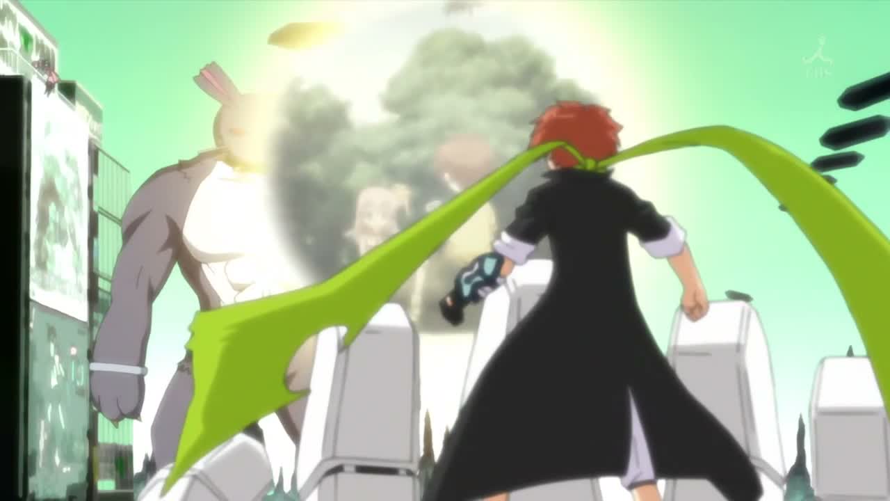 Episódio 009