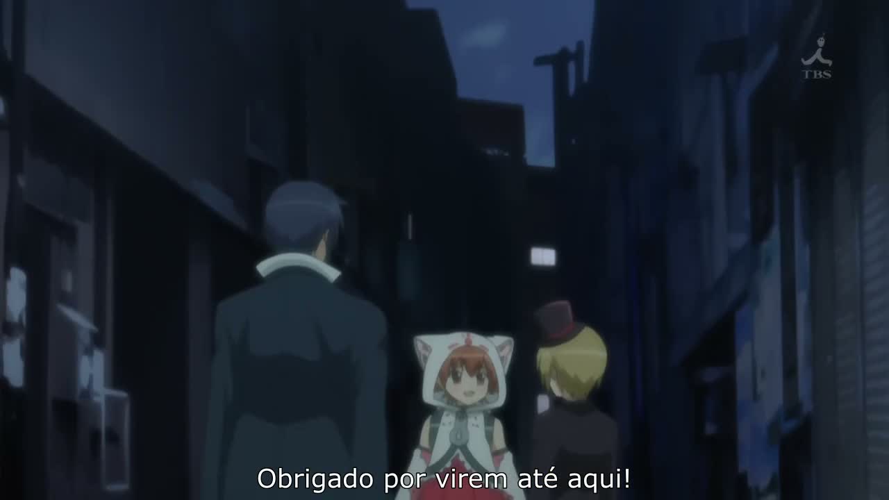 Episódio 007
