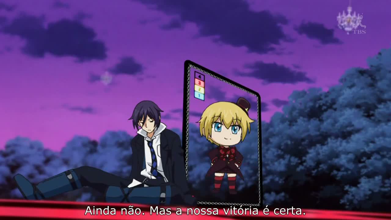 Episódio 012