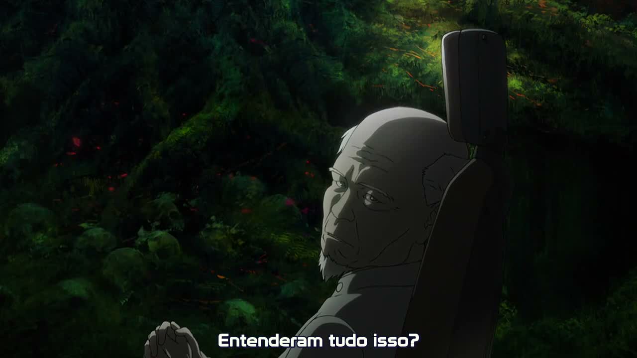 Episódio 001