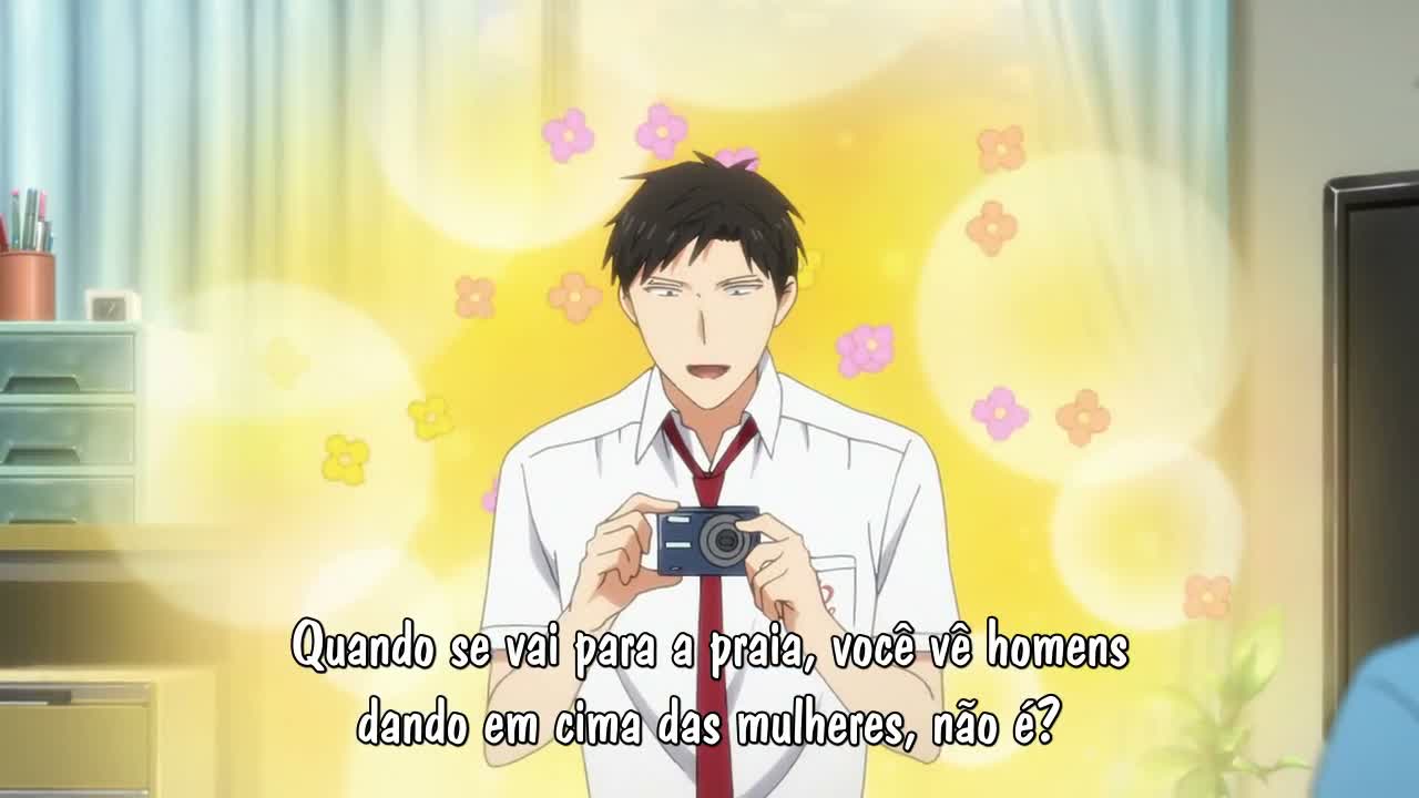 Episódio 001