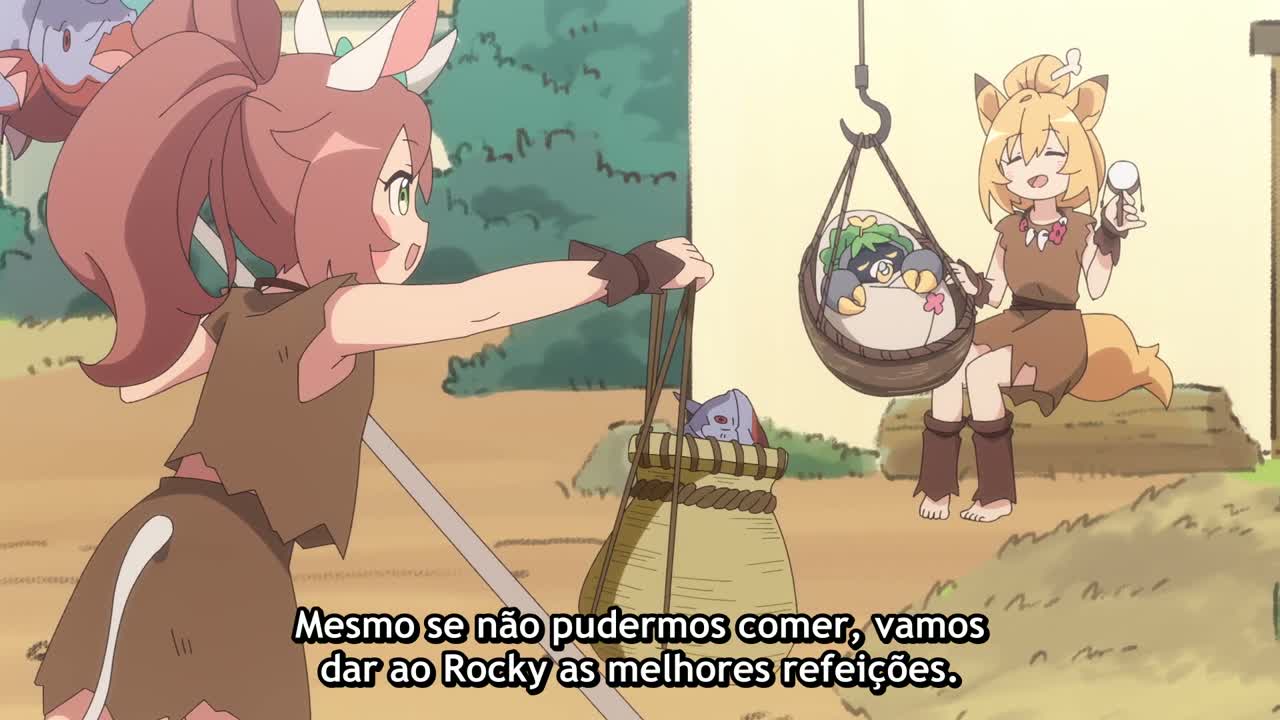 Episódio 001