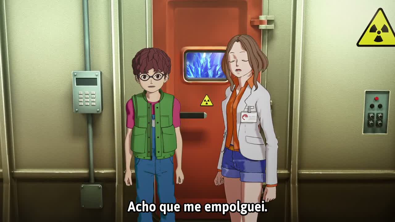Episódio 003