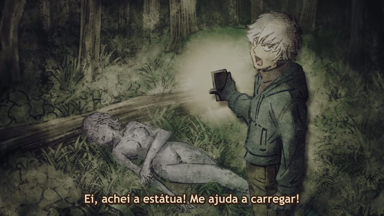 Episódio 003