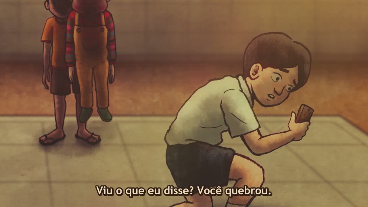 Episódio 001