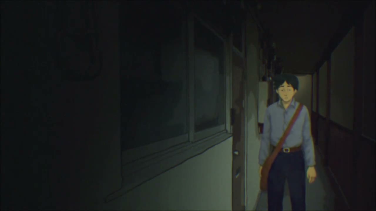 Episódio 001