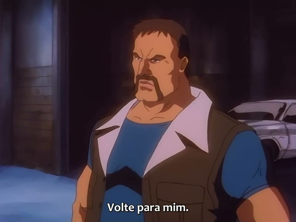 Episódio 001