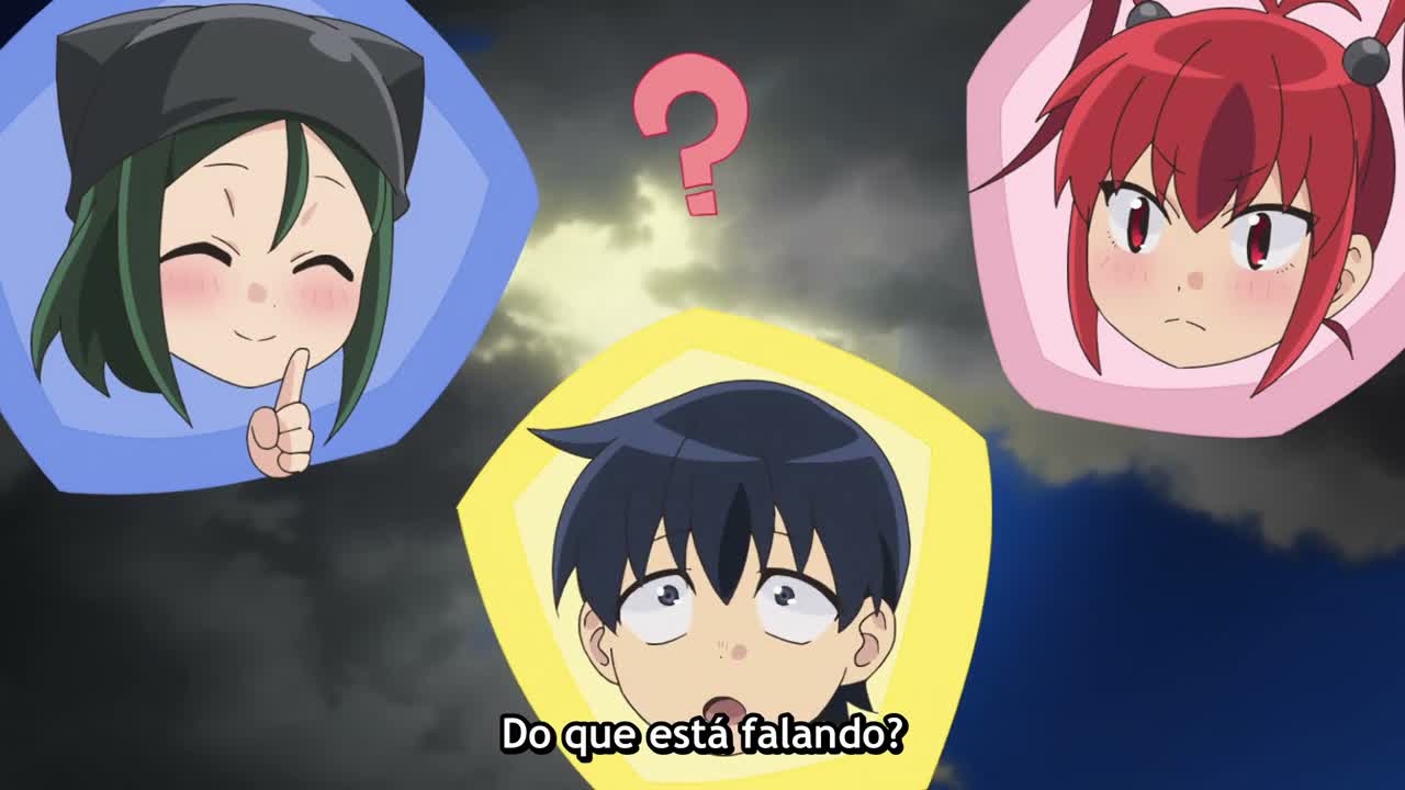 Episódio 007