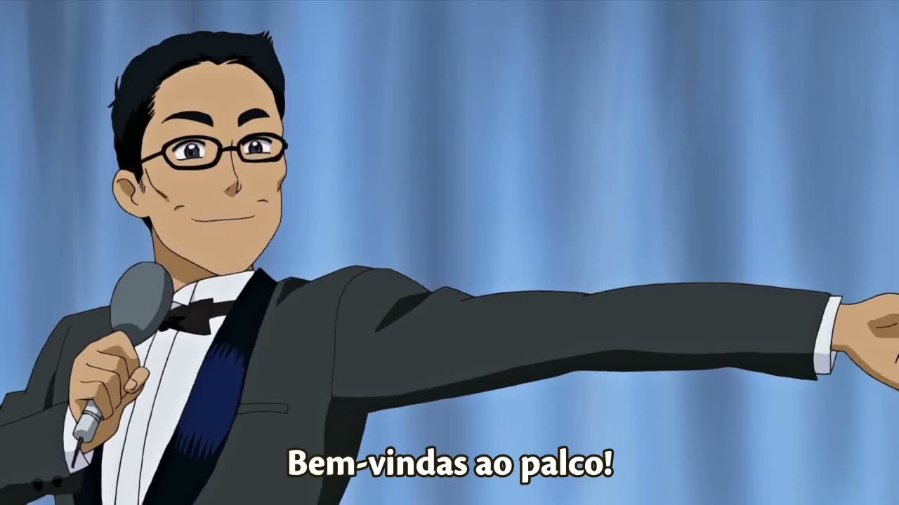 Episódio 001