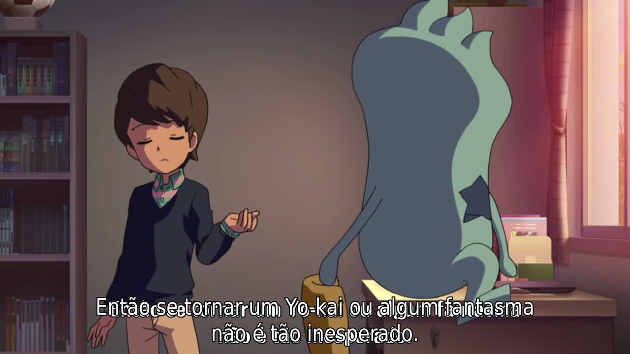Episódio 001