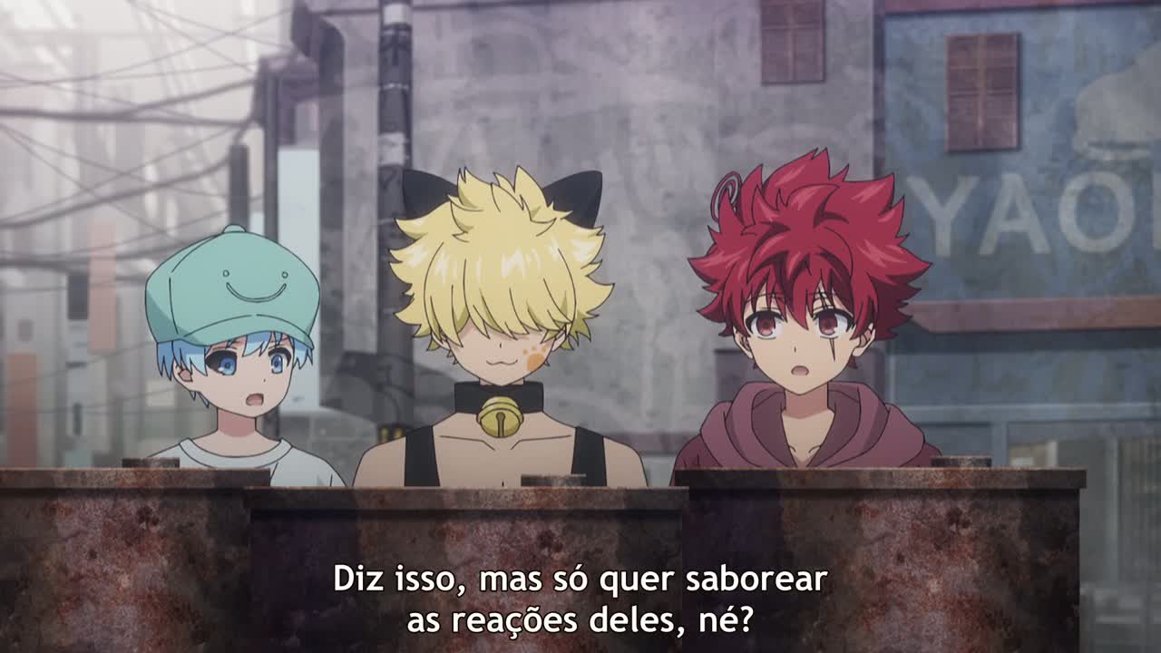 Episódio 003