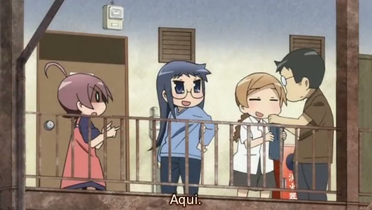 Episódio 004