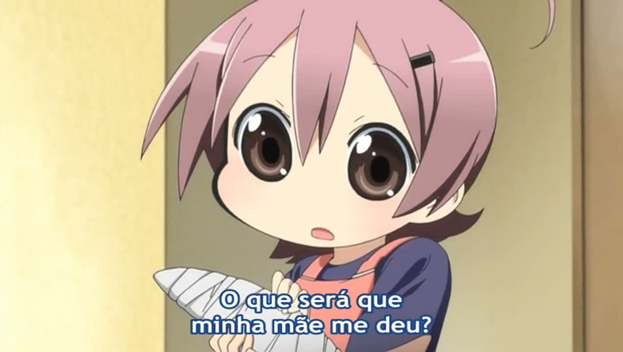 Episódio 001