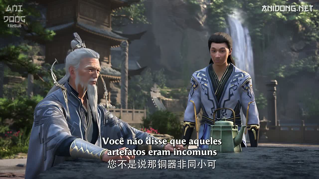 Episódio 034