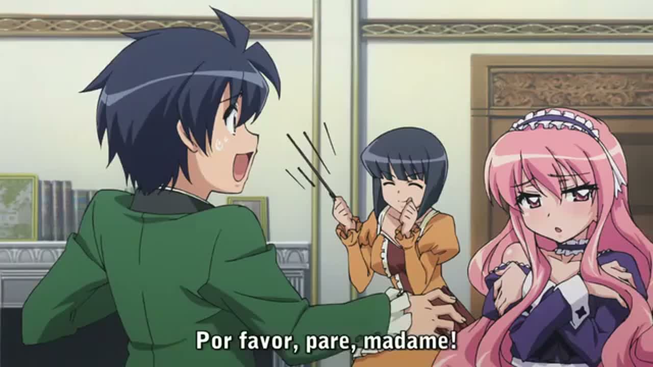 Episódio 001