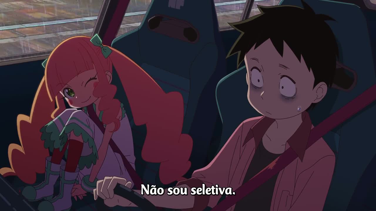 Episódio 001