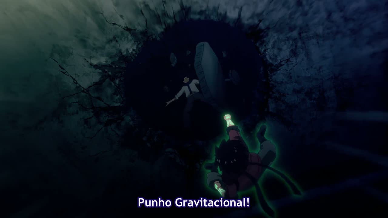 Episódio 001