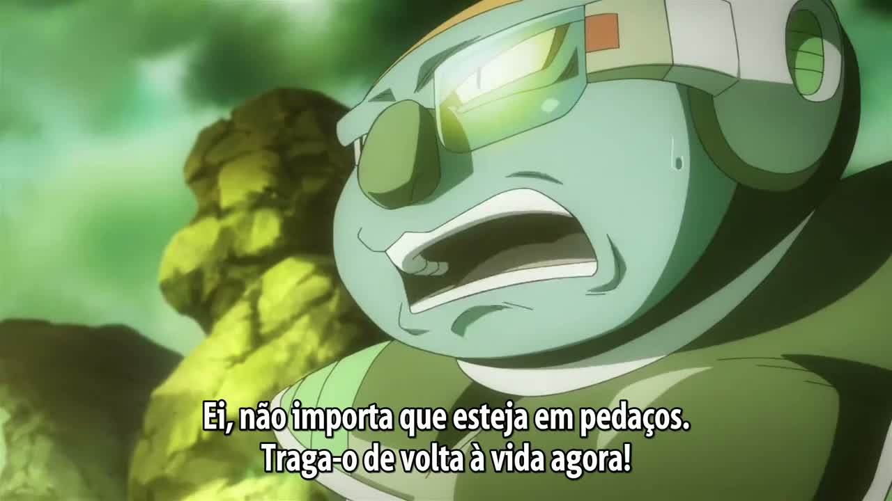 Episódio 001