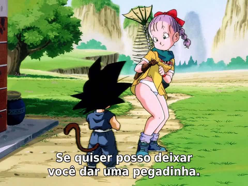 Episódio 001