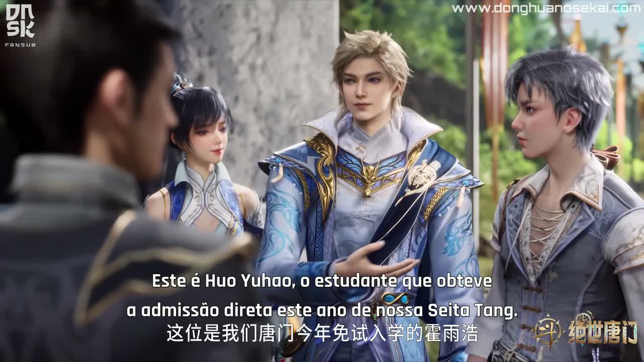 Episódio 003