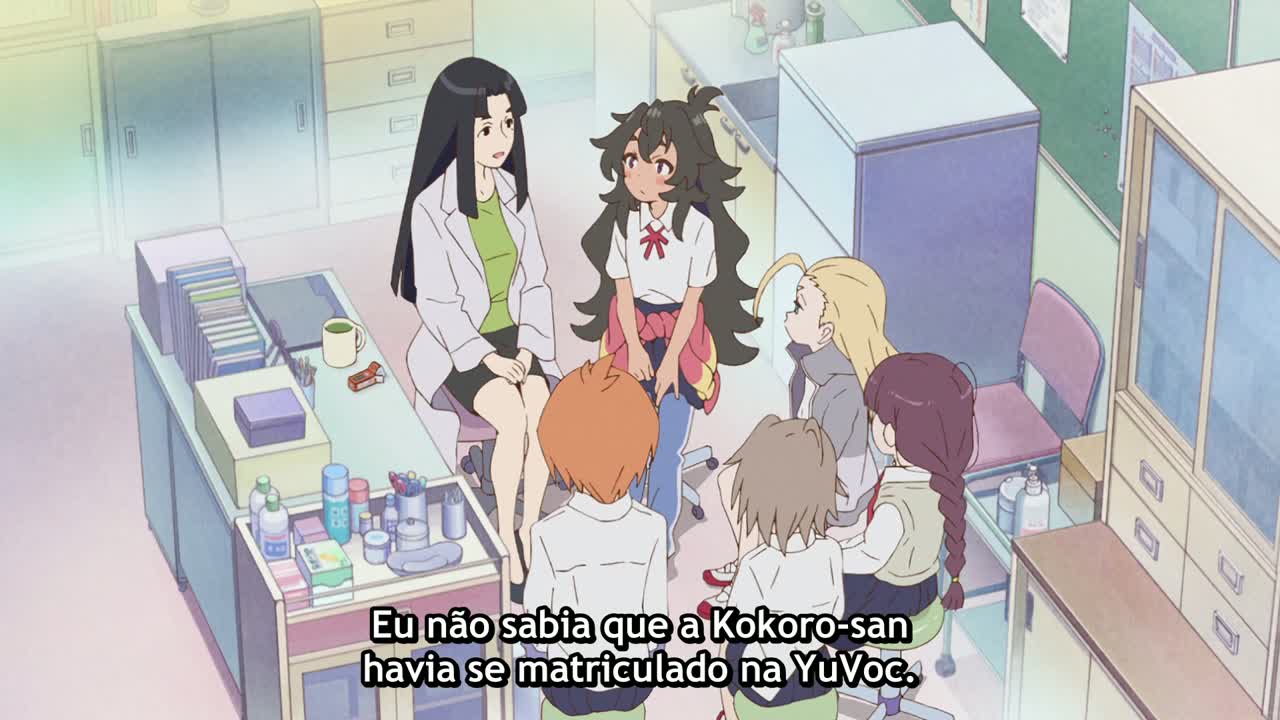 Episódio 005
