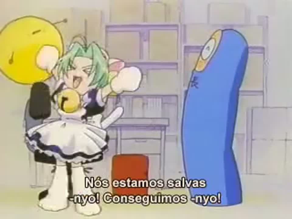 Episódio 001
