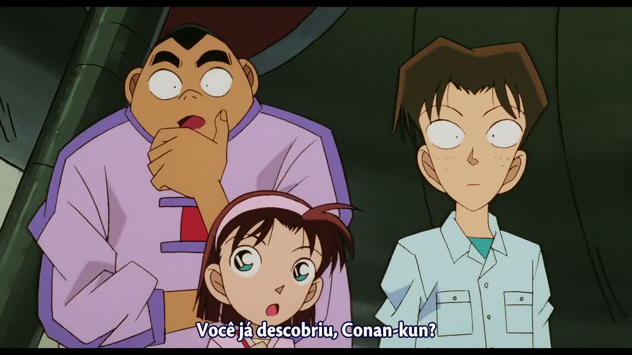 Episódio 001