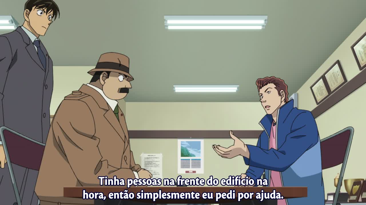 Episódio 1117