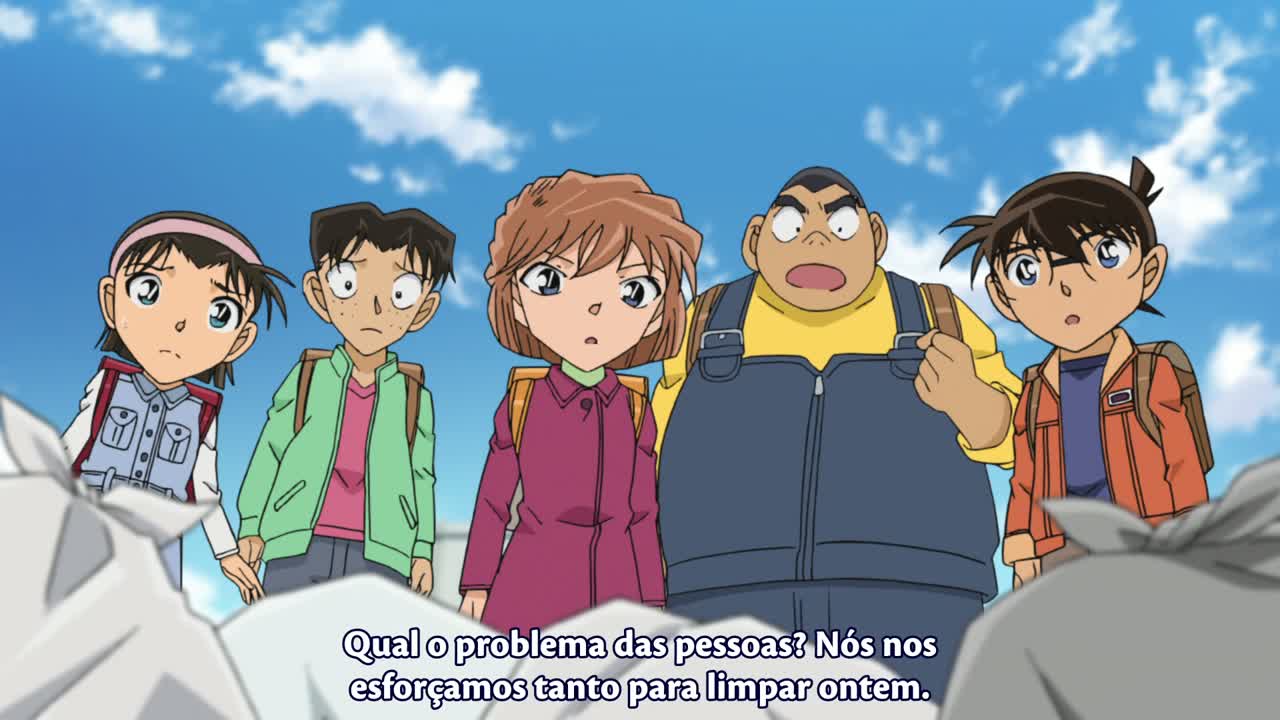 Episódio 1002