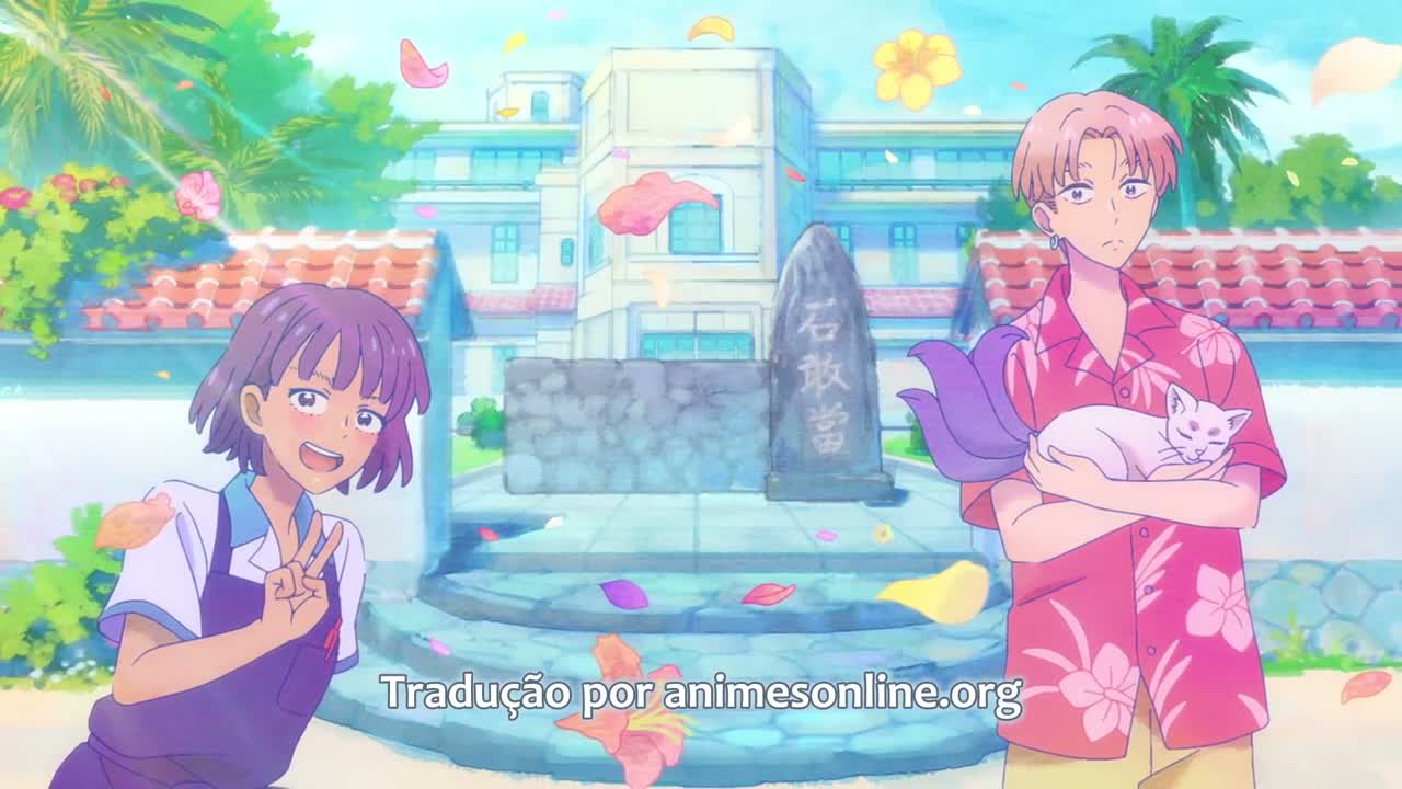 Episódio 001