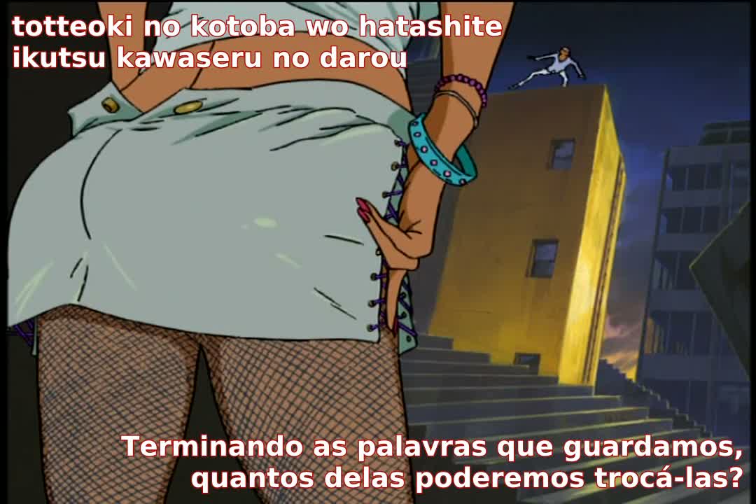 Episódio 001