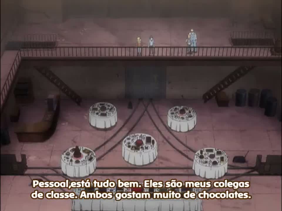 Episódio 004