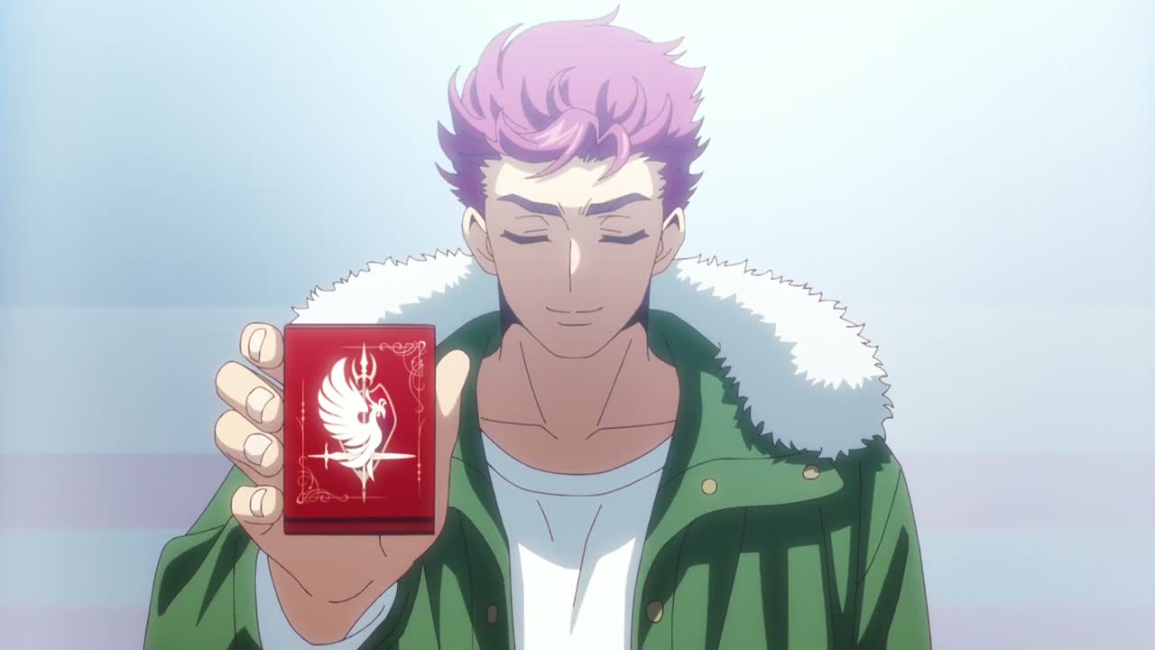 Episódio 001