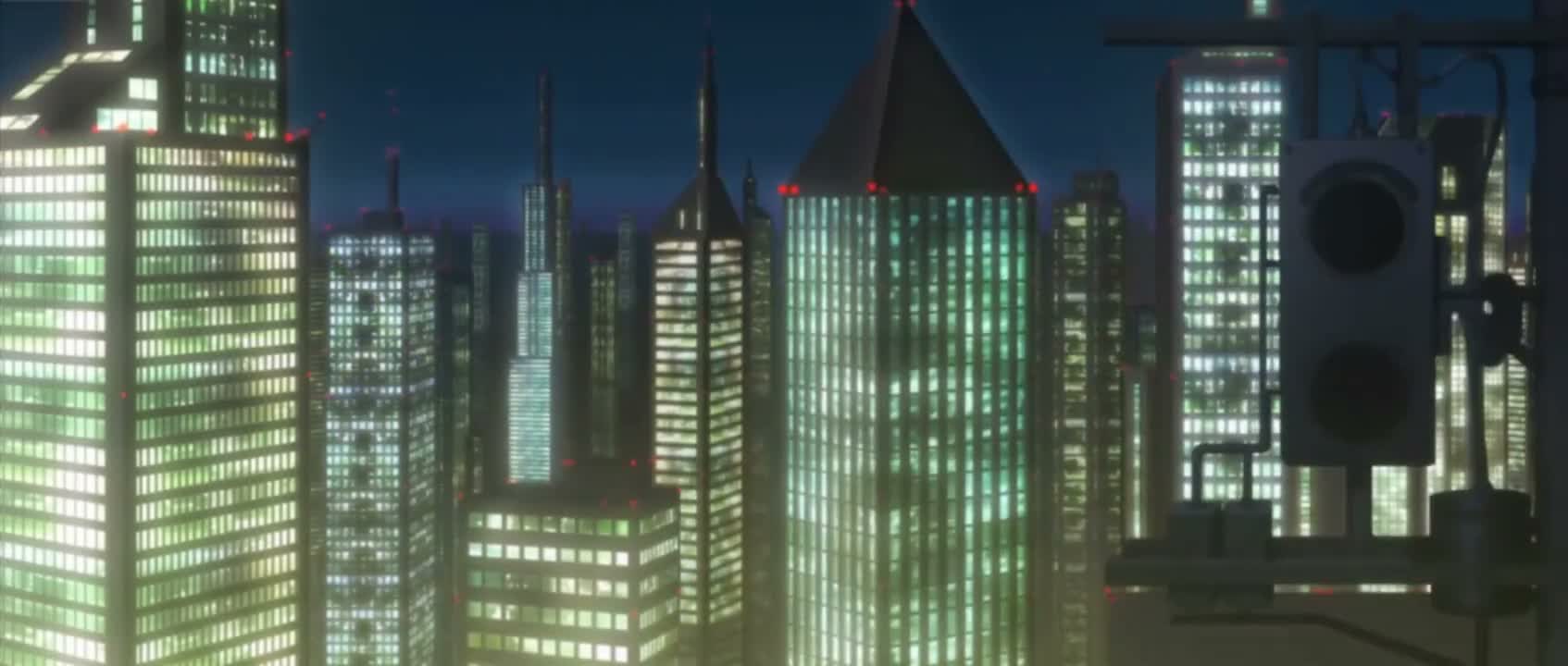 Episódio 001